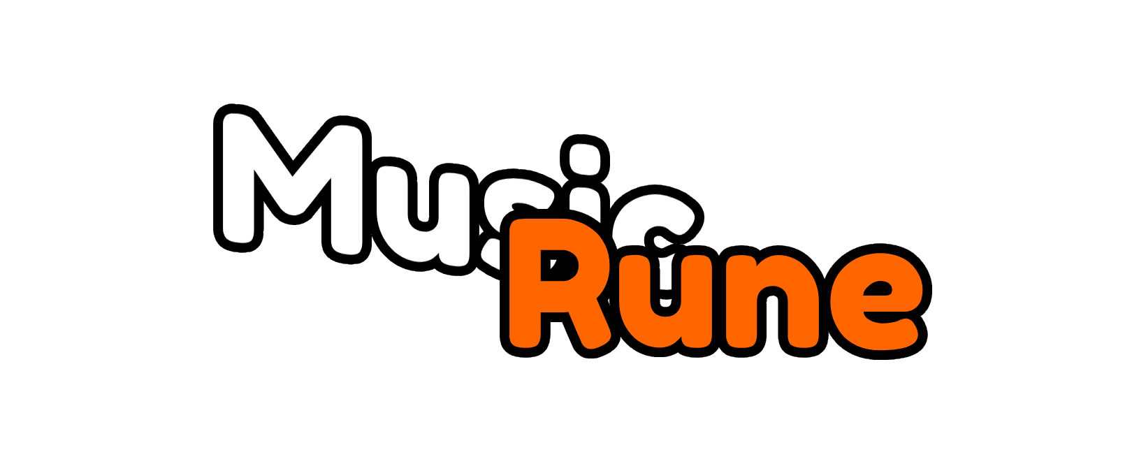 Musicrune Logo